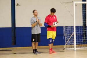 Messina Futsal
