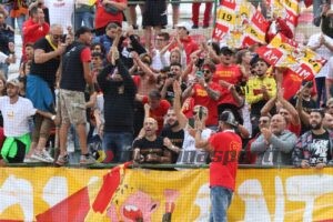 Curva Sud