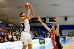 Orlandina Basket
