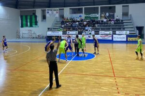 Fortitudo Messina