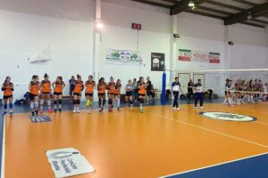 Stefanese Volley