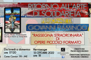 Giovanni Fiamingo