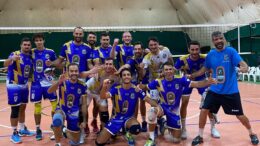 Sicily Volley School Villafranca