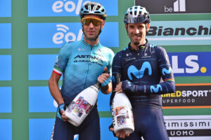 Vincenzo Nibali