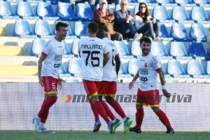 Mallamo, Fofana e Berto