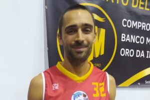 Basket School Messina