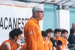 Amatori Basket Messina