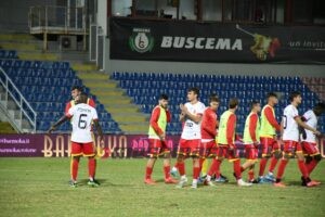 Acr Messina
