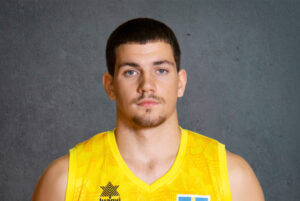 Basket School Messina