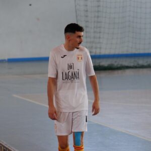 Messina Futsal 