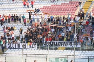 Curva Sud 