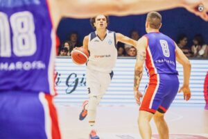 Orlandina Basket