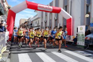 Atletica Savoca