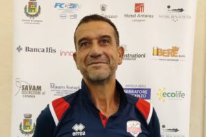 Volley Letojanni