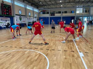 Messina Futsal