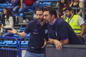 Orlandina Basket
