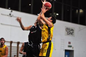 Orlandina Basket