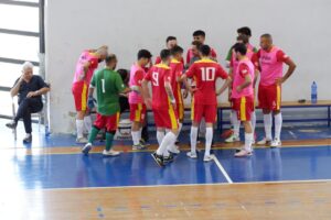 Messina Futsal