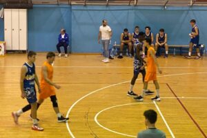 Amatori Basket Messina