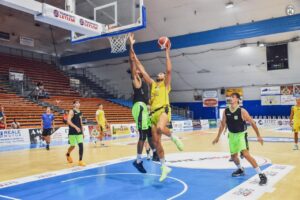 Fortitudo Messina