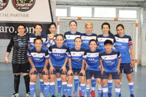 Team Scaletta