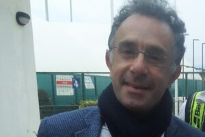 Ct Vela Messina