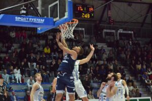 Orlandina Basket