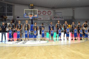Orlandina Basket