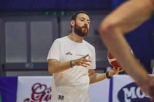Orlandina Basket