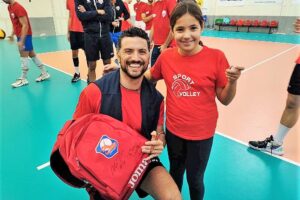 Volley Letojanni