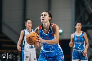 Alma Patti