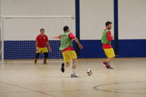 Messina Futsal 