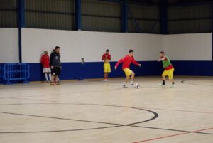 Messina Futsal