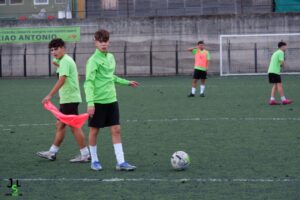 Junior Sport Lab