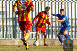 Nuova Igea Virtus