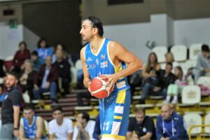 Orlandina Basket