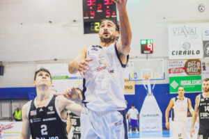 Orlandina Basket