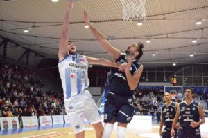 Orlandina Basket
