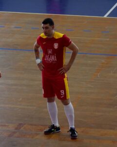 Messina Futsal 