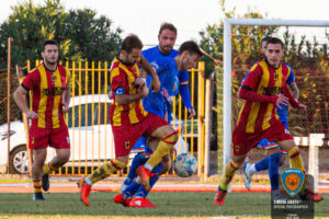 Nuova Igea Virtus