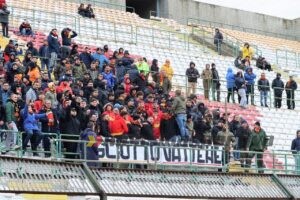 Curva Sud