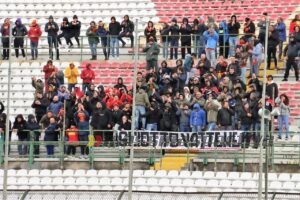 Curva Sud