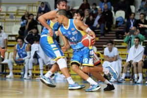 Orlandina Basket