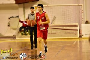 Orsa Barcellona