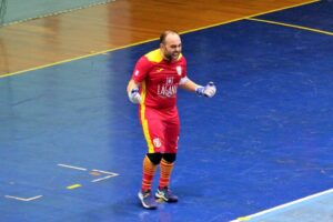 Messina Futsal