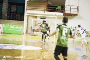 Barcellona Futsal