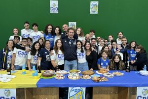 Orlandina Volley