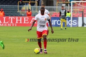 Fofana