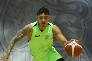 Fortitudo Messina