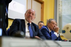 Ghirelli e Sciotto